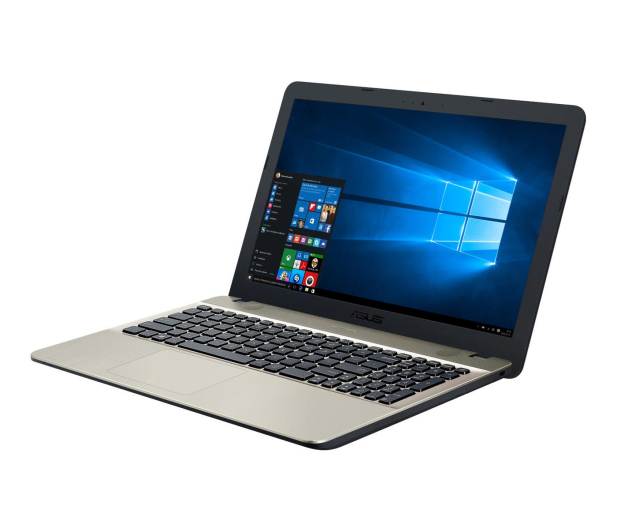 ASUS R541UA-DM1404T i3-7100U/4GB/256SSD/DVD/Win10 FHD - 358631 - zdjęcie 2